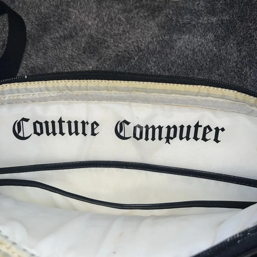 Juicy Couture vintage juicy